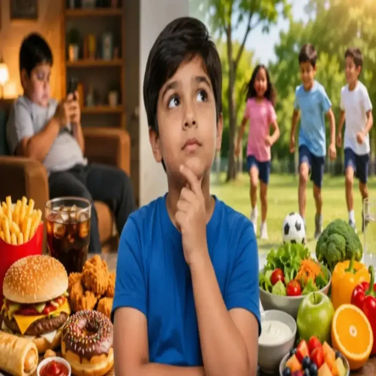 India school nutrition reforms