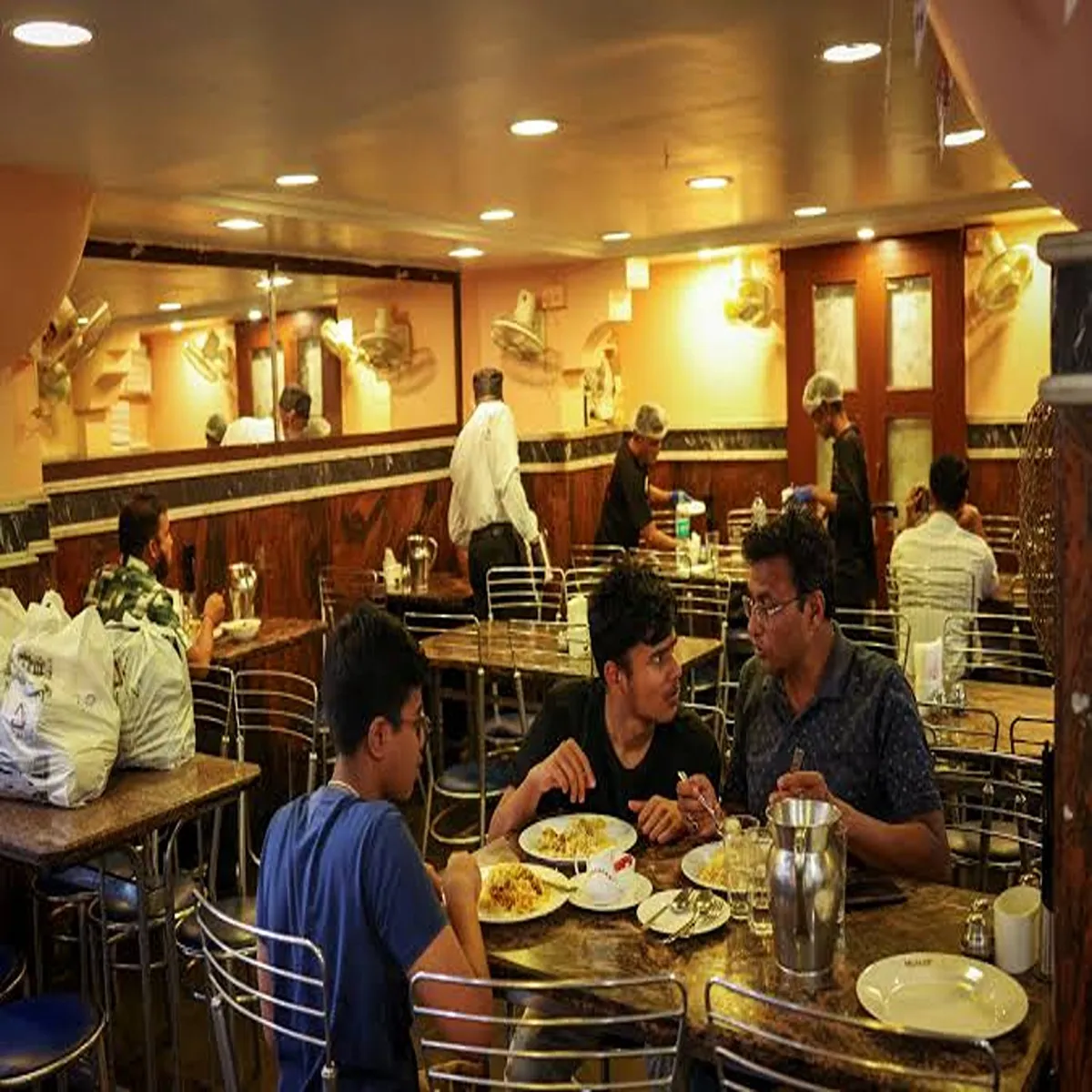 Services pmi india services sector expands