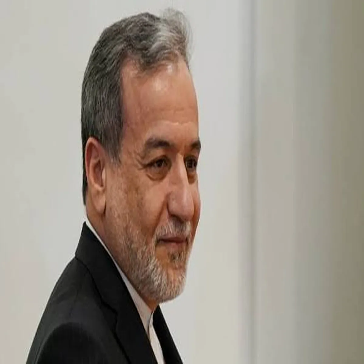 Iran araghchi urges muslim nations rely