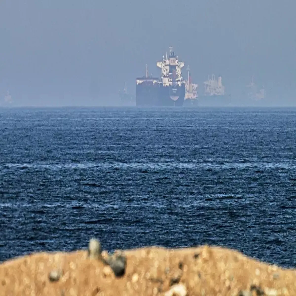 Shipping iran oman move closer new