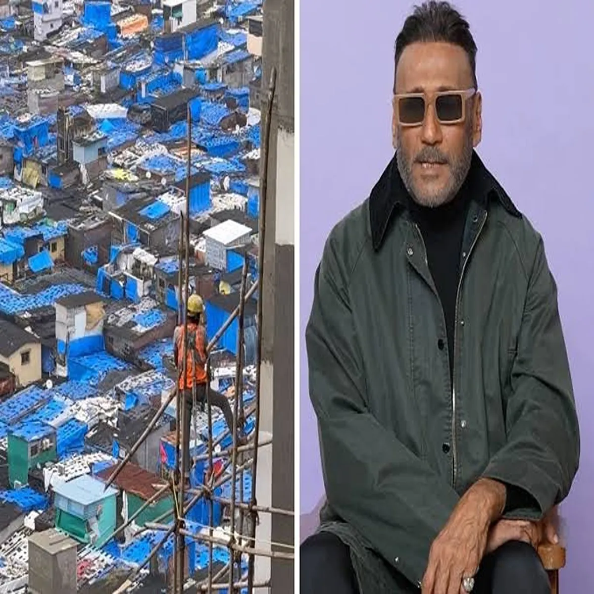 Filmworkers jackie shroff praises crew behind
