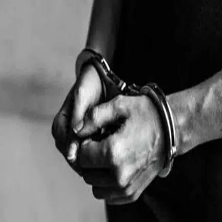 Jagtial woman blackmail case arrests