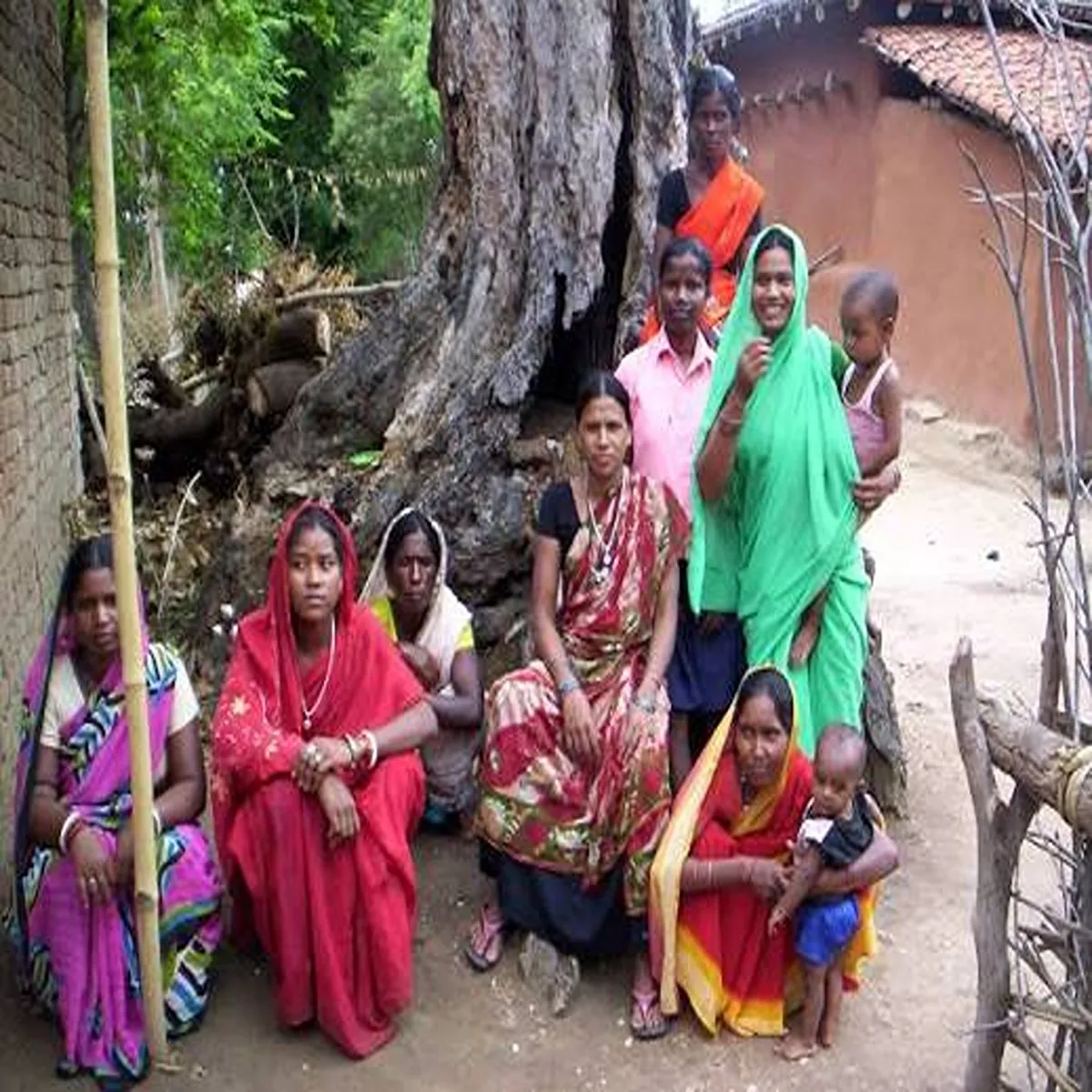 Jharkhand mob attack leaves rape accused