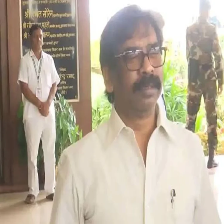 Jharkhand students open dialogue recruitment row