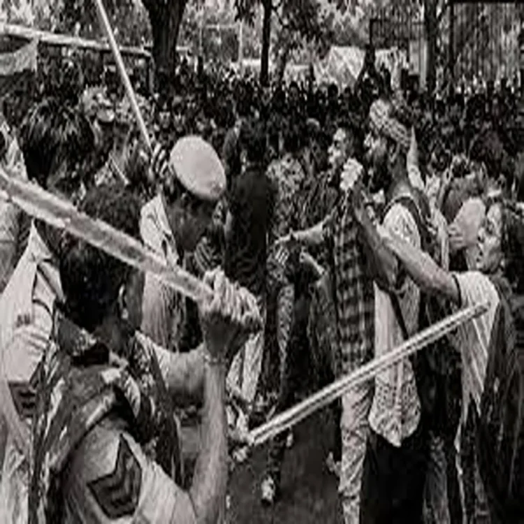 July20 delhi protest investigation