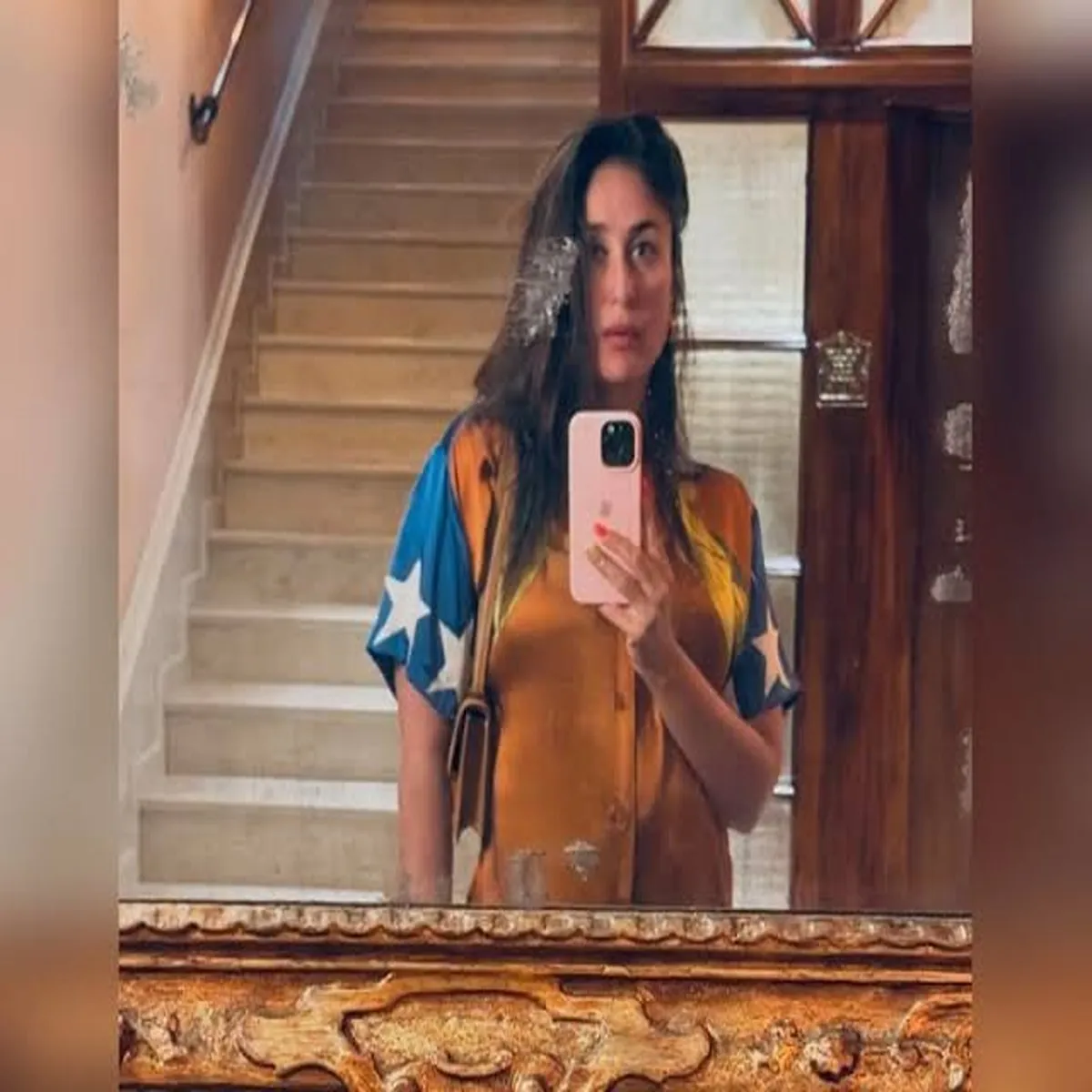 Entertainment kareena kapoor shares italian holiday