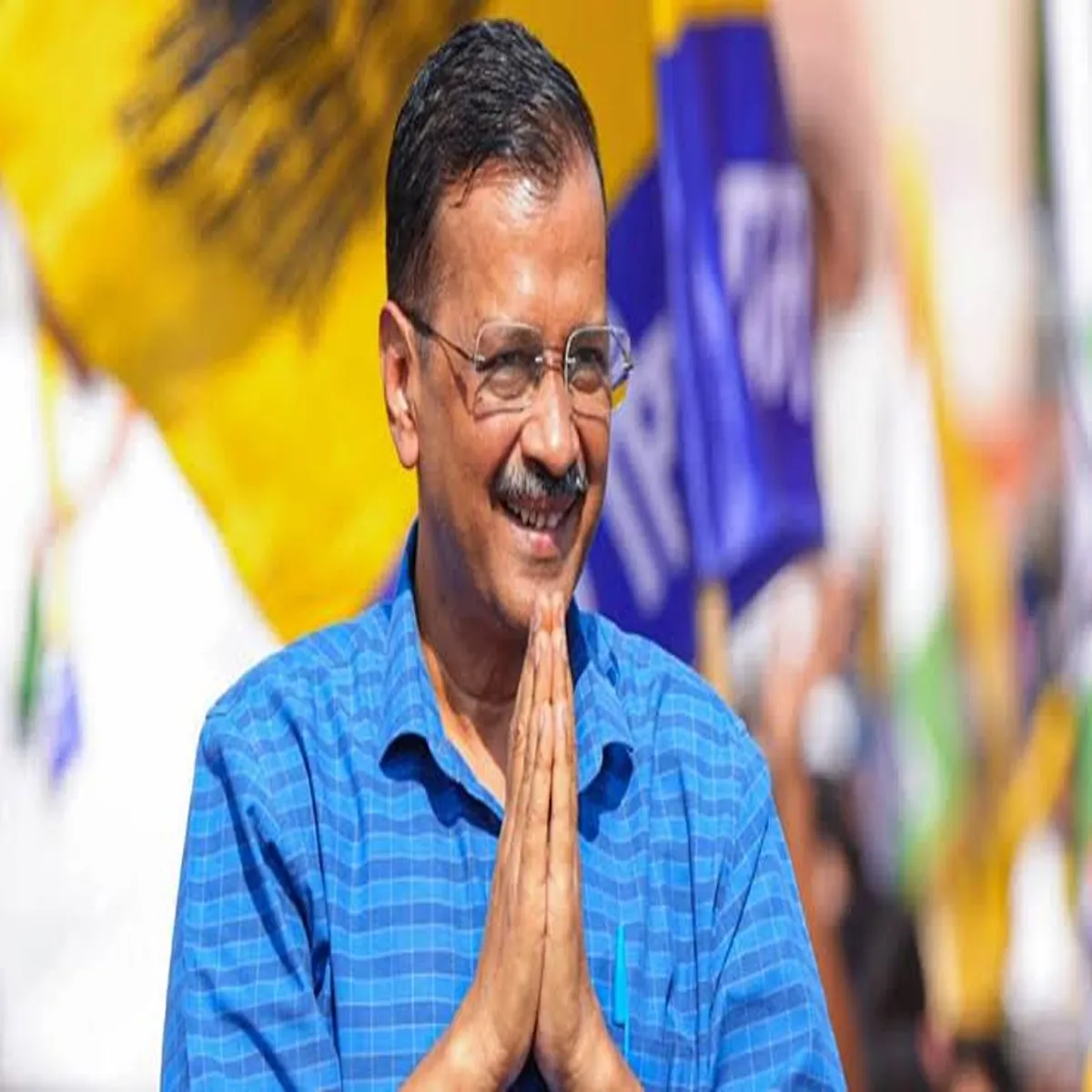 Fuelchoice kejriwal announces august march seeking
