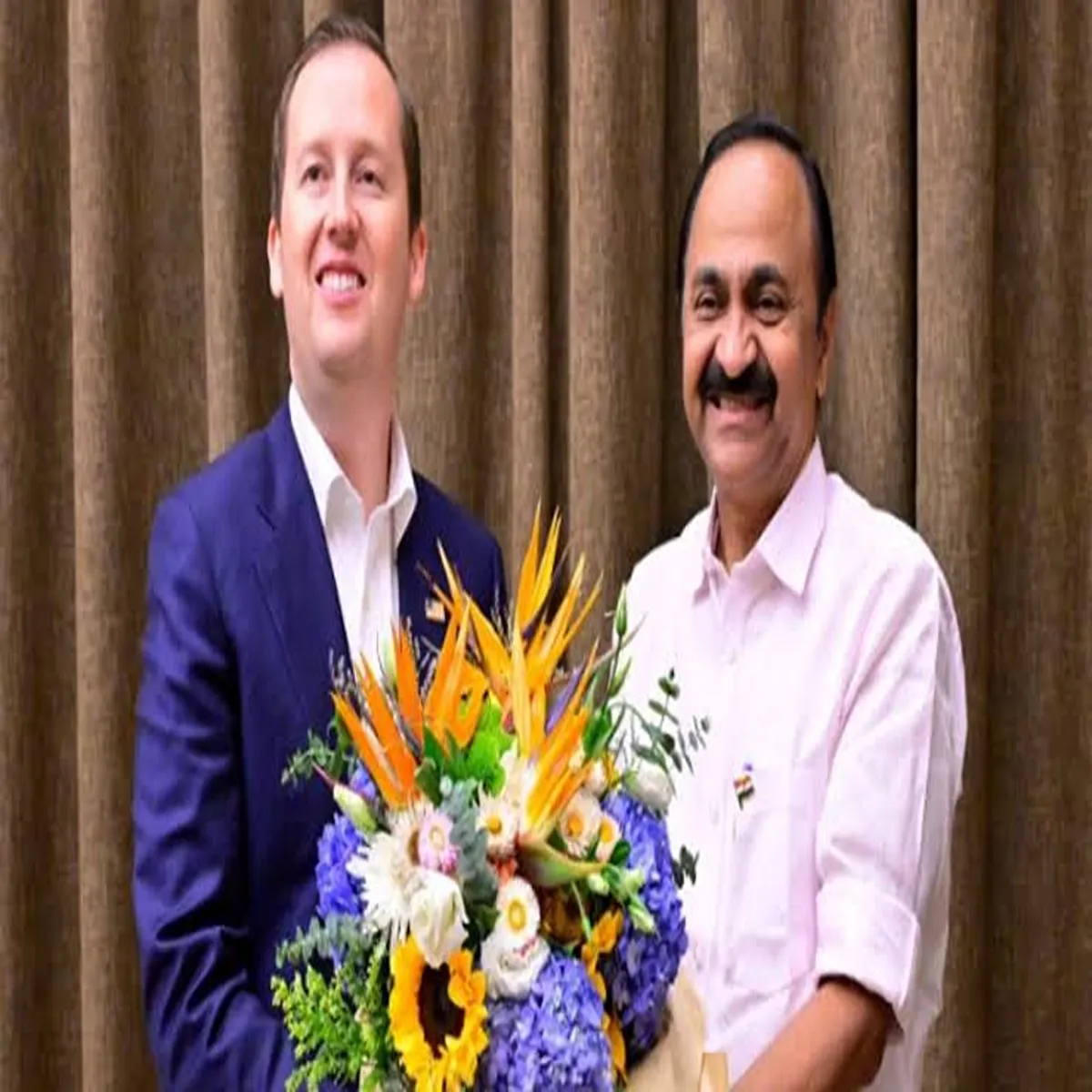 Investment kerala explore stronger ties education
