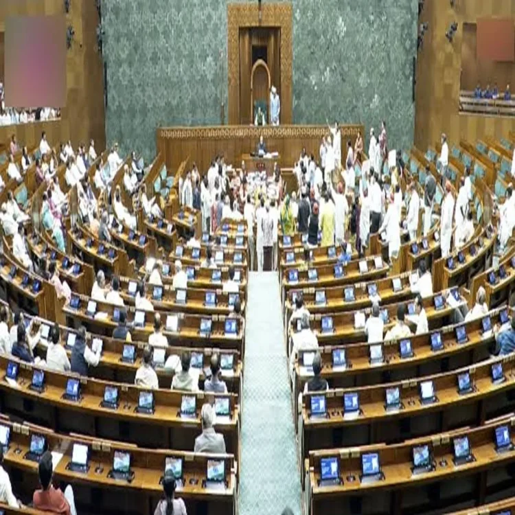 Lok sabha digital evidence bill passed