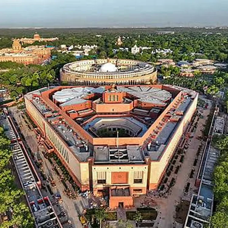 Lok sabha house panel reconstitution delay