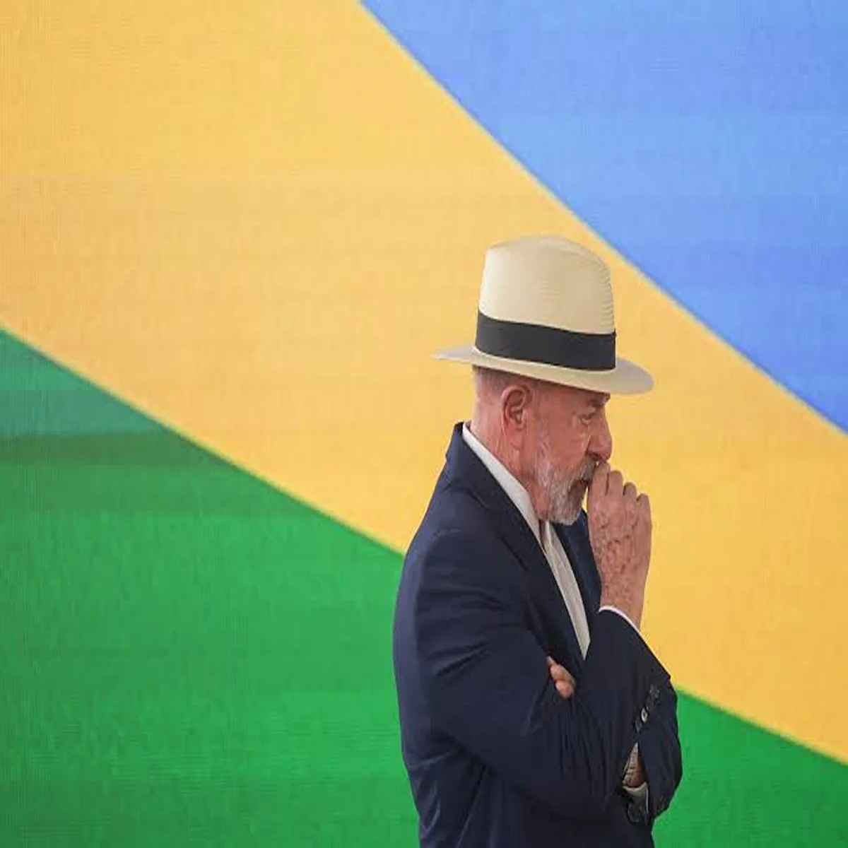 Election lula secures workers party nomination