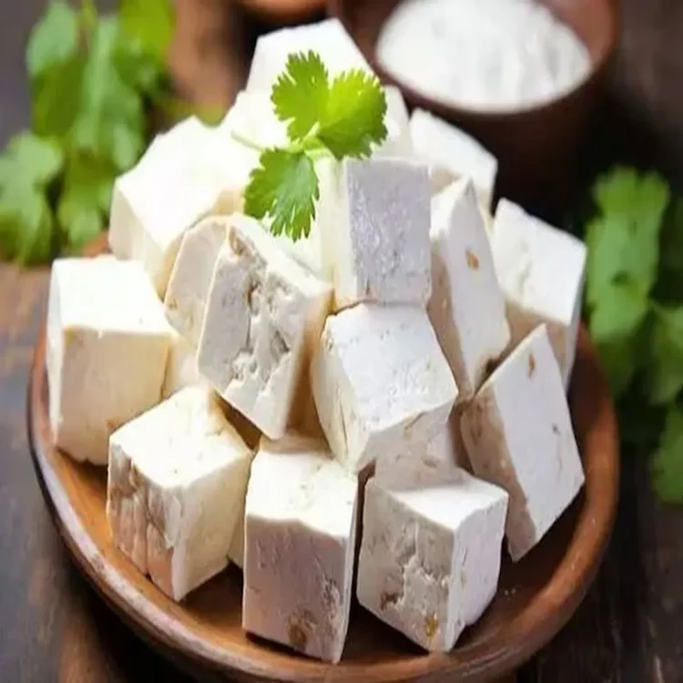Maharashtra analogue paneer ban health