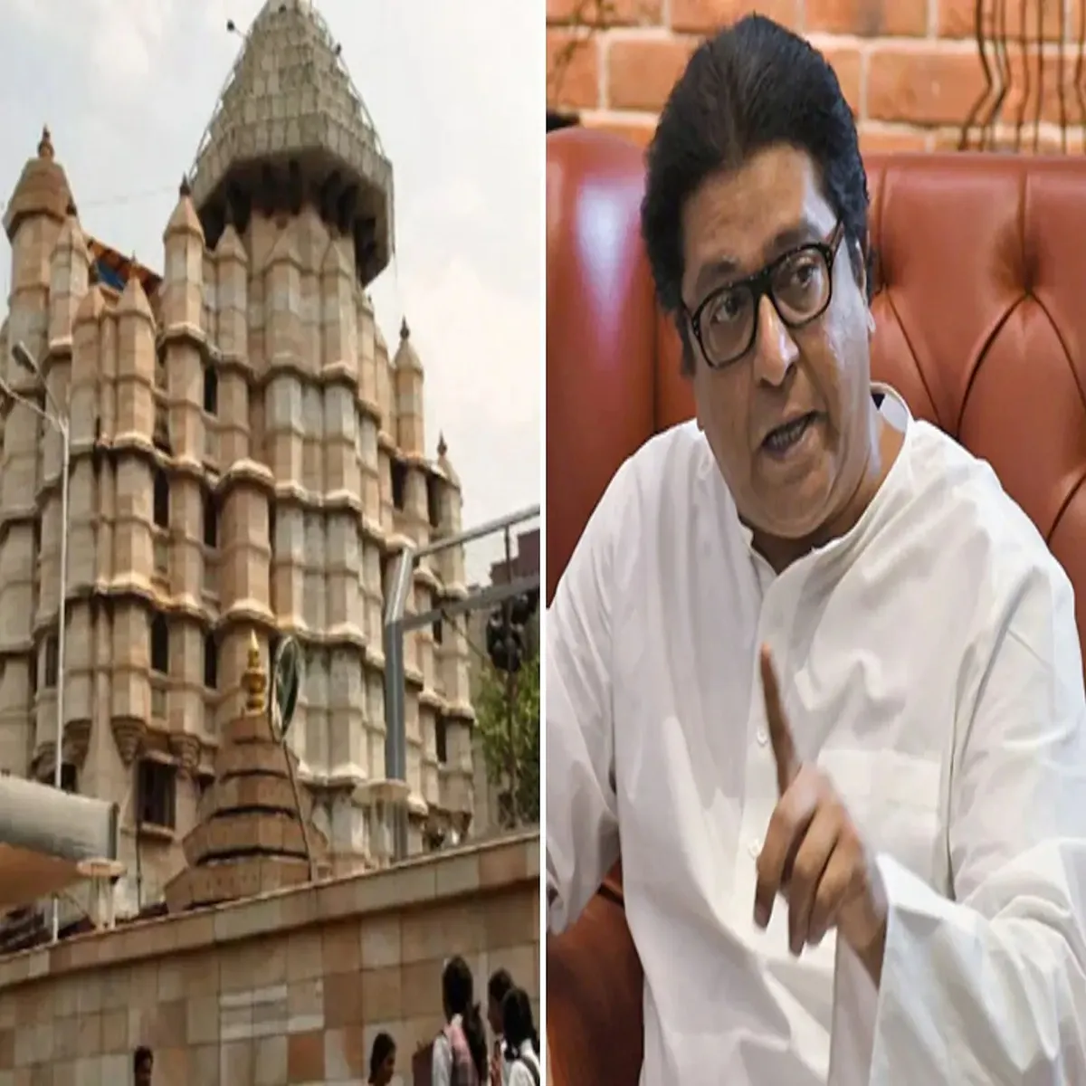 Temple audit maharashtra seeks detailed siddhivinayak