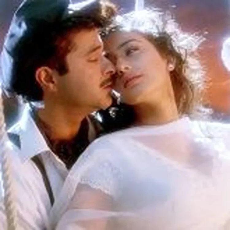 Manisha koirala 1942 love story re release