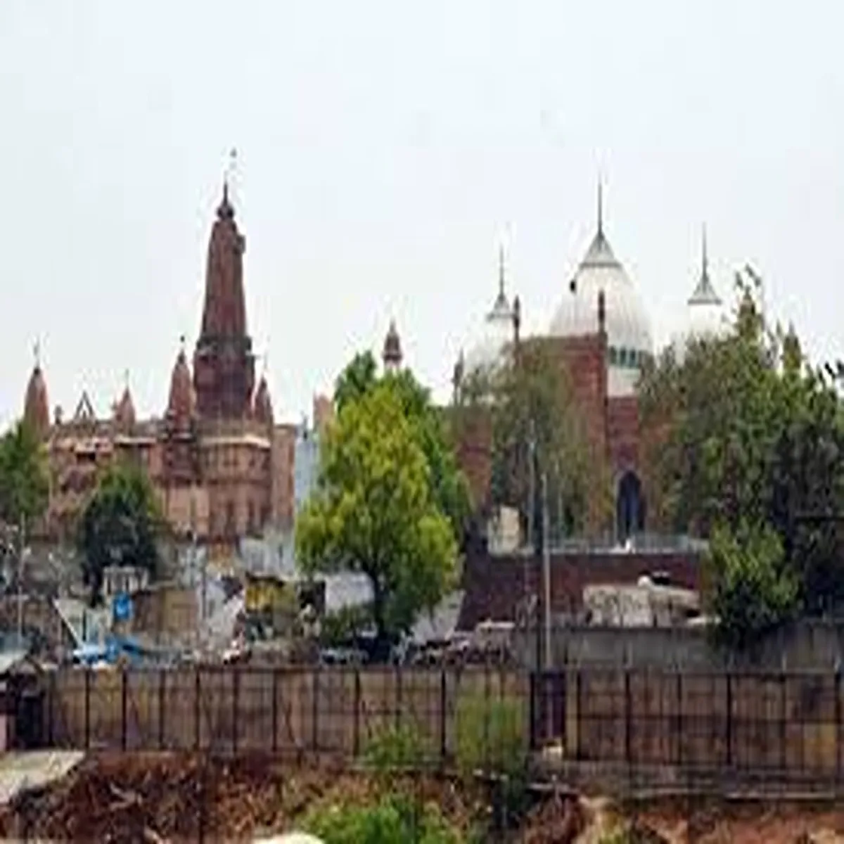 Conciliation mathura dispute talks continue ahead
