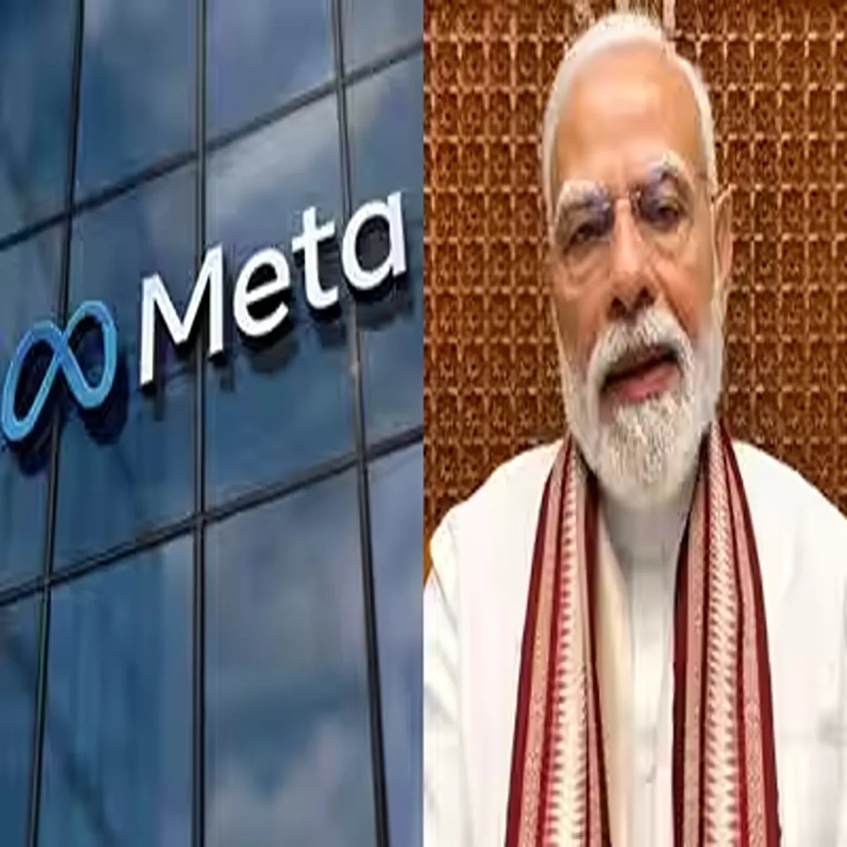 Meta government presses social media giant