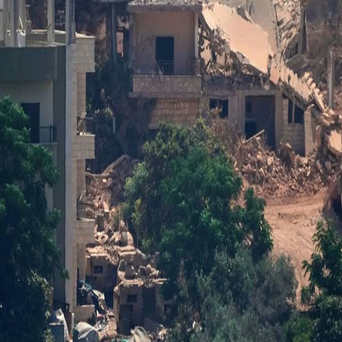 Middle east conflict israeli soldiers killed