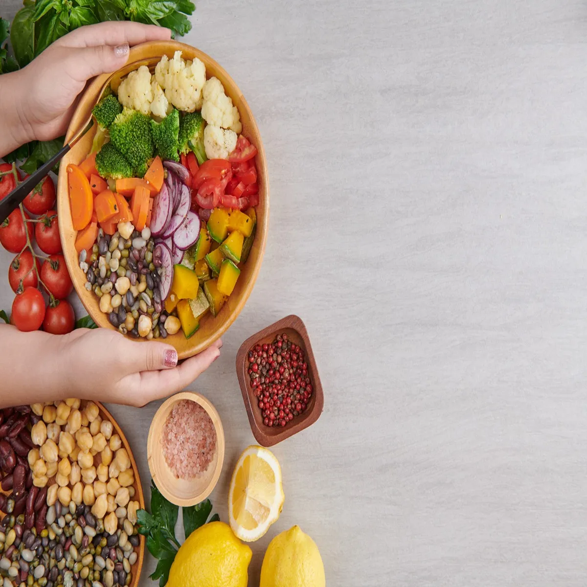 Digestivehealth seven everyday foods may support