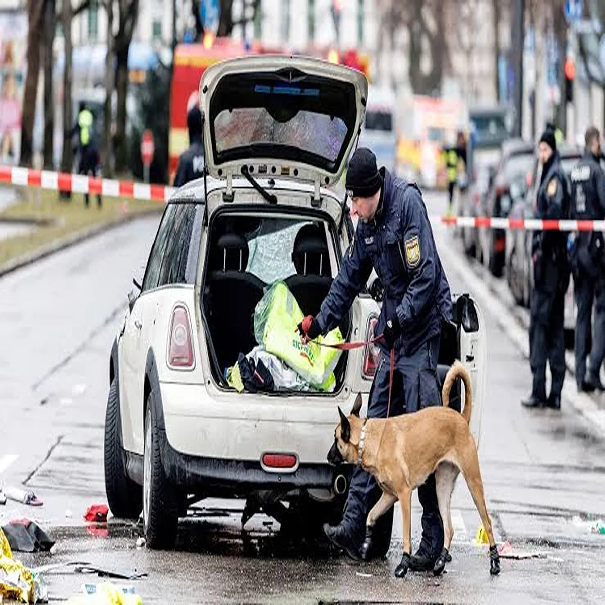 Munich attack verdict court set deliver