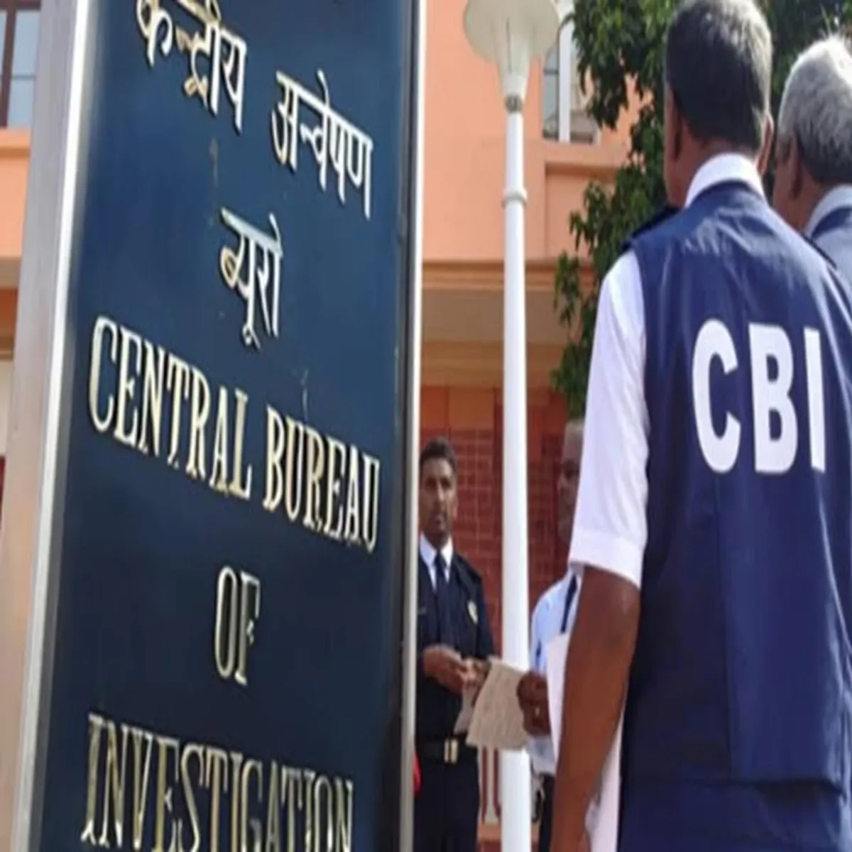 Investigation cbi chargesheet alleges months long