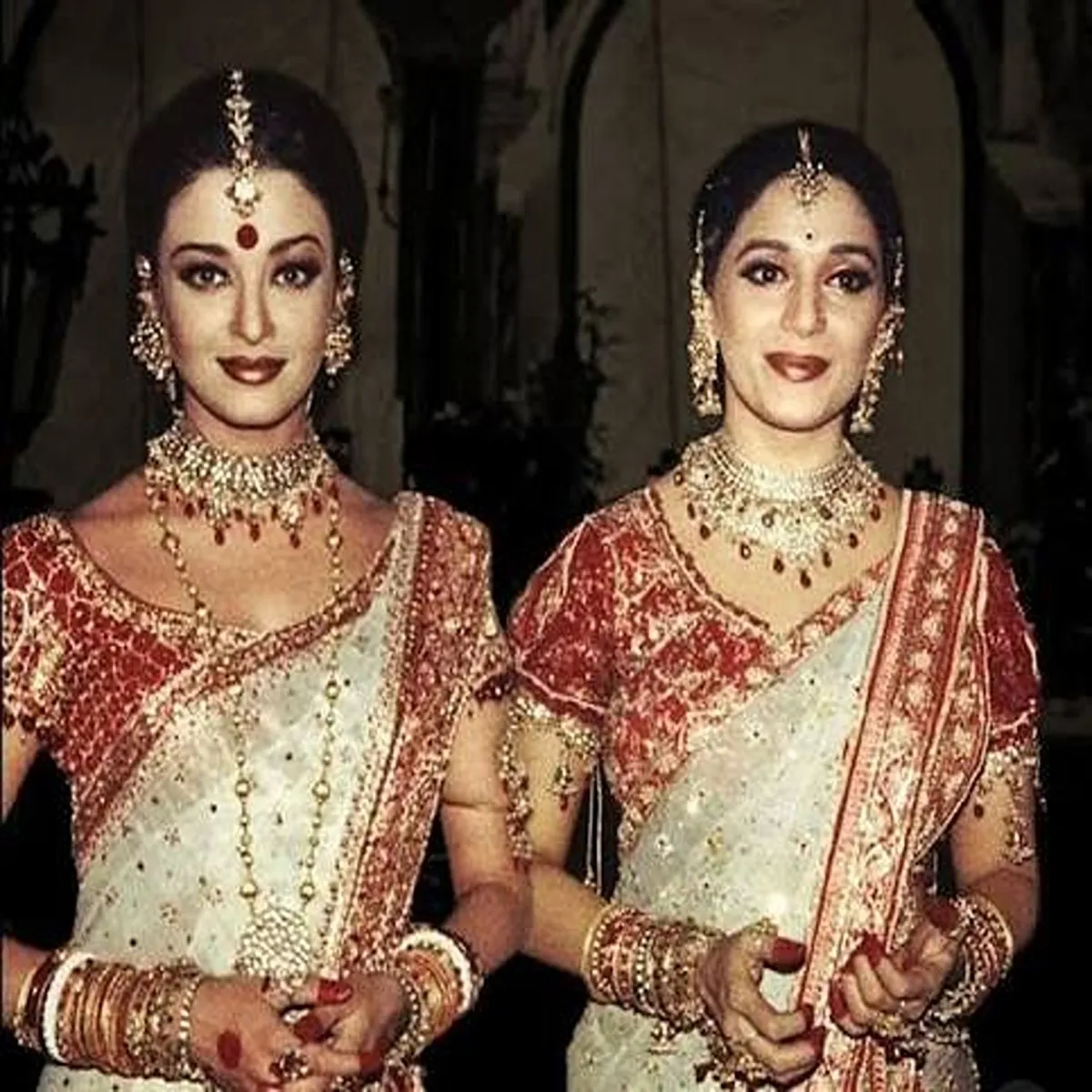 Costumedesign neeta lulla reflects how devdas