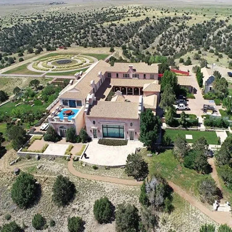 New mexico epstein investigation
