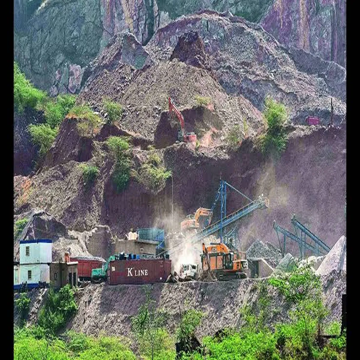 Environment ngt directs haryana act over