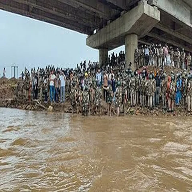 Noyyal river stp project delay