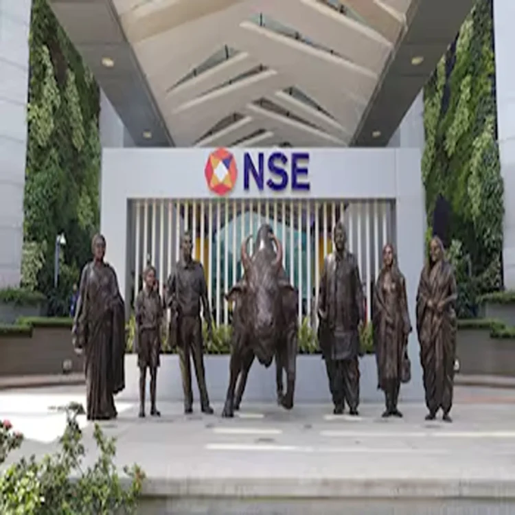 Nse sebi settlement payment completed