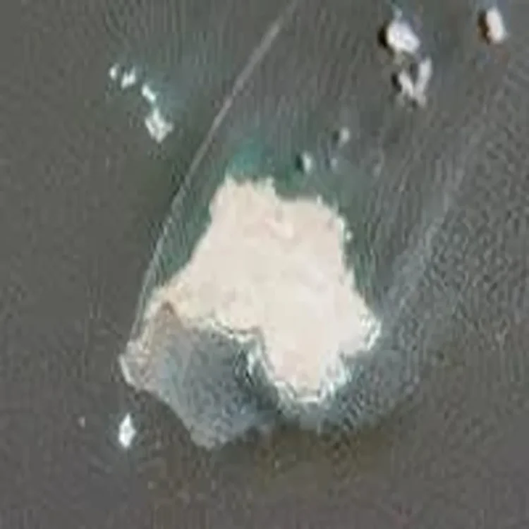 Oman oil spill tanker leak