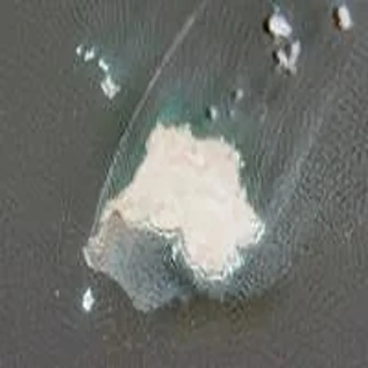 Oil spill stranded tanker leak sparks
