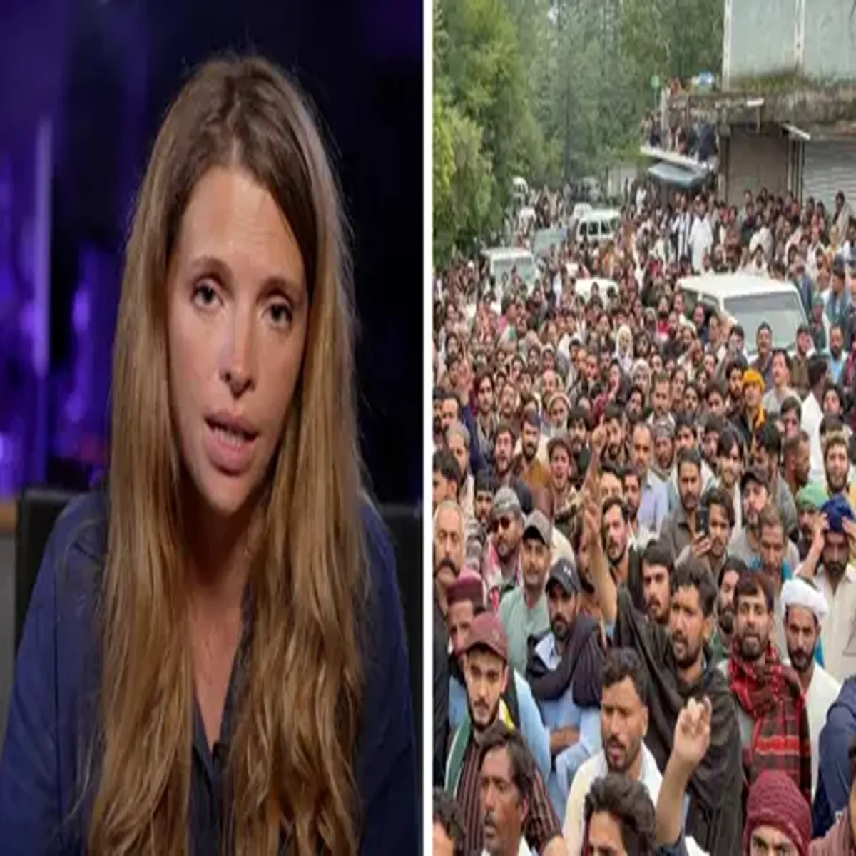 Pressfreedom pakistan faces global criticism over