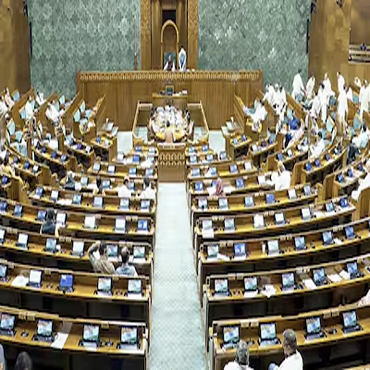 Parliament opposition plans fresh protest during