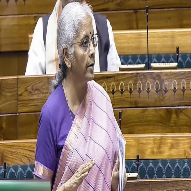 Parliament women safety banking law reforms