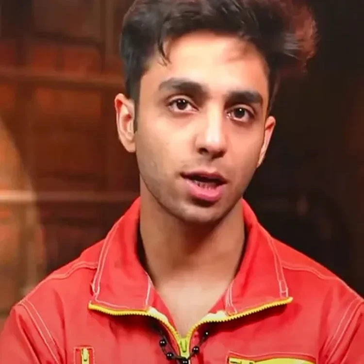Playground aarush bhola imperfection appeal
