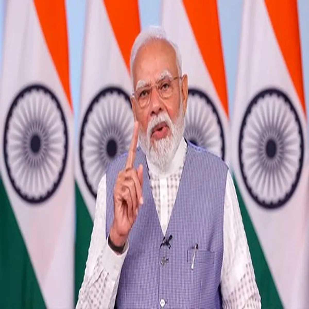 Infrastructure modi launches major development projects