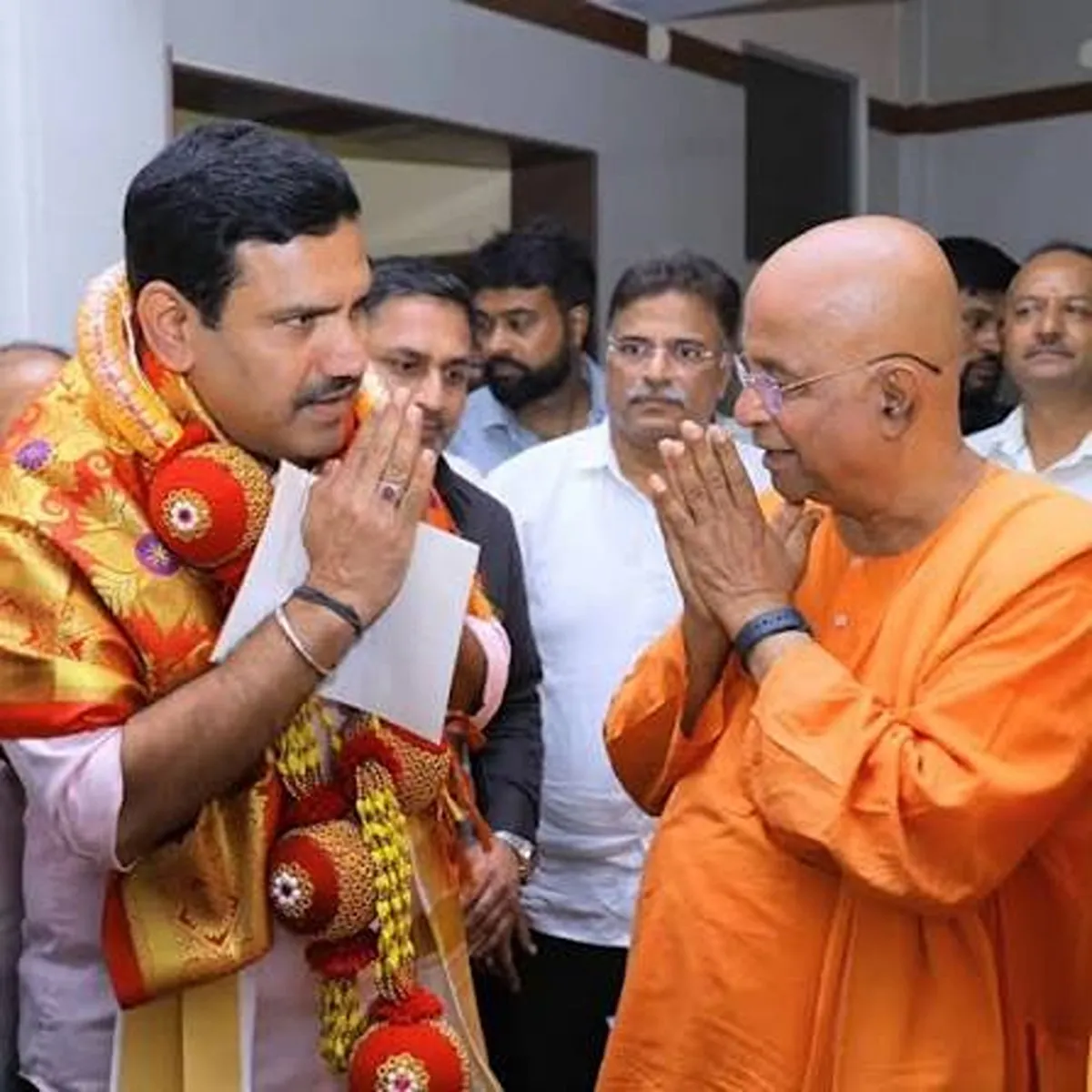 Youthempowerment modi open viveka smaraka youth