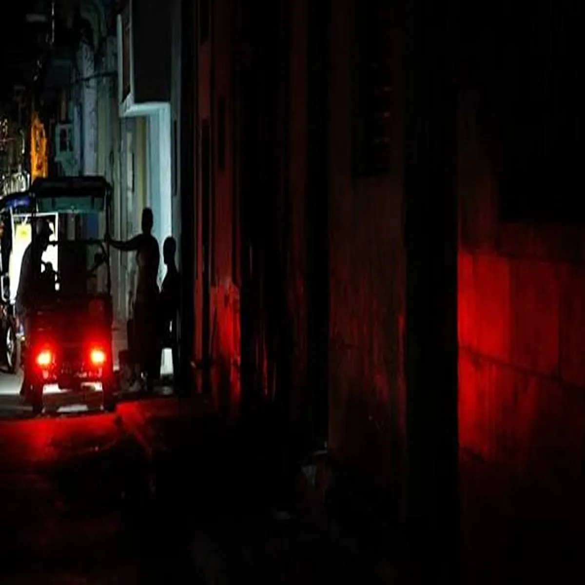 Powergrid cuba faces another nationwide blackout
