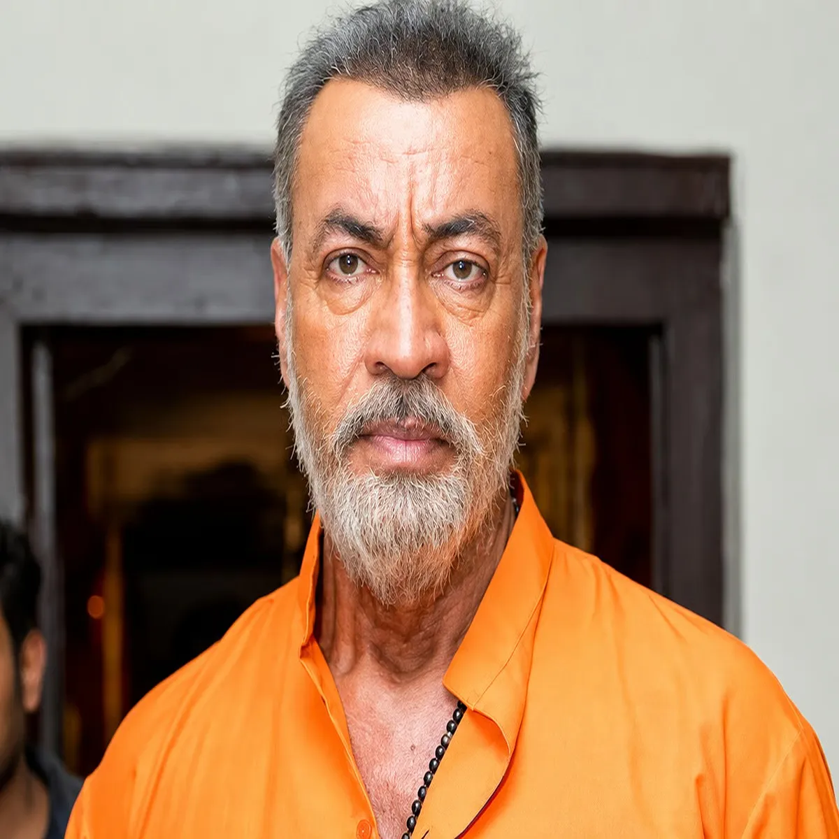 Pradeep rawat tributes pour veteran actor
