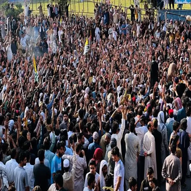 Press freedom pok media crackdown rights