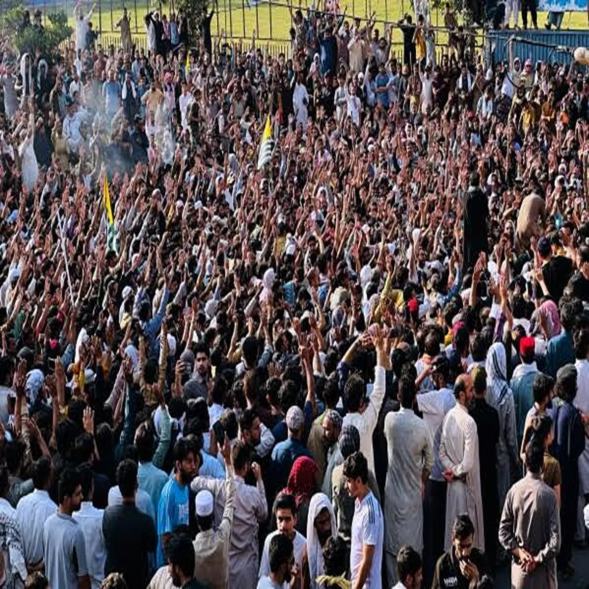 Pressfreedom rights groups condemn media curbs