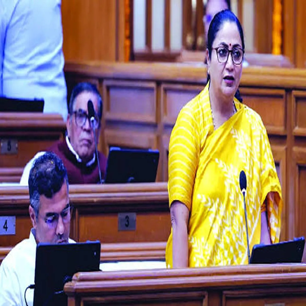 Private universities delhi cabinet clears draft