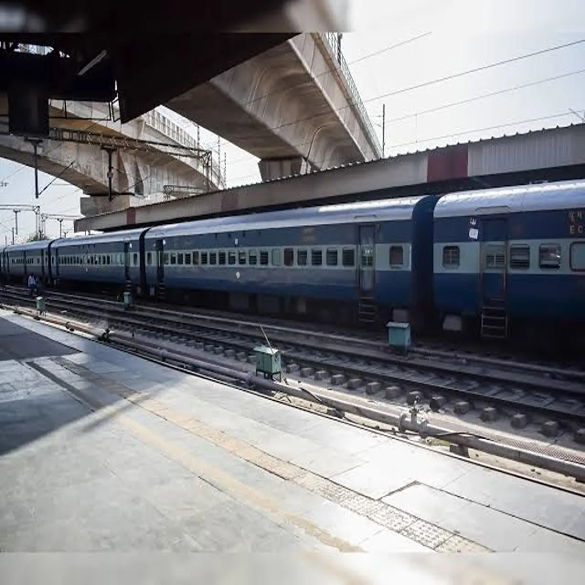 Railways south coast railway completes 500