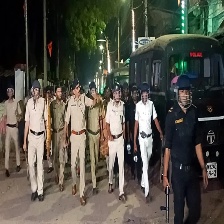 Raipur police social media fir
