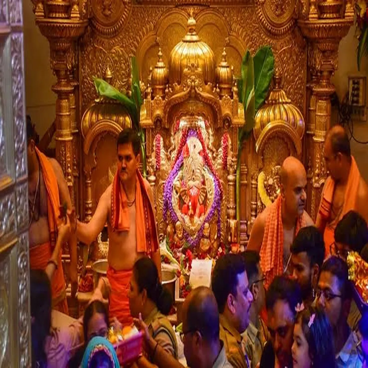 Temple donations raj thackeray raises questions