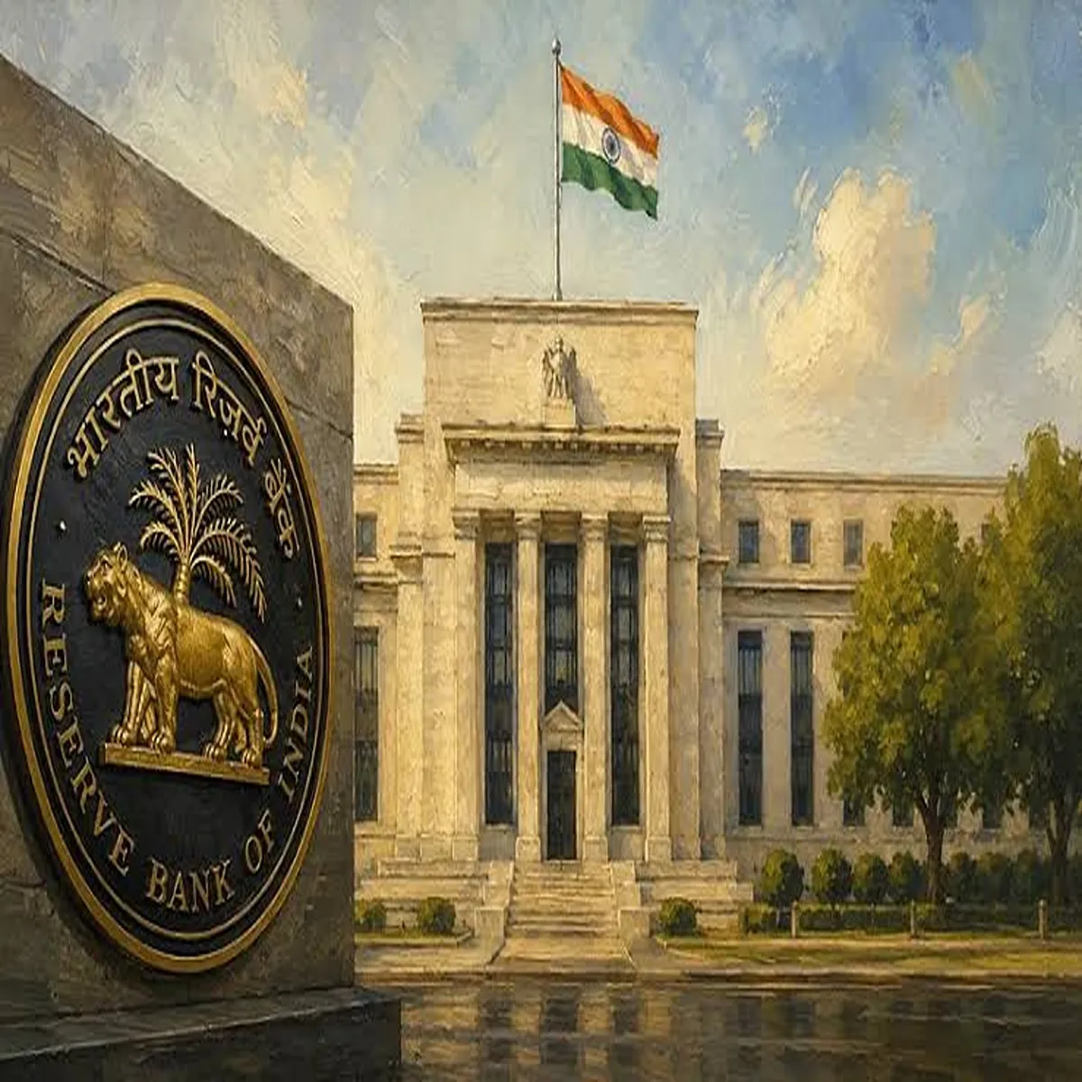 Monetary policy rbi likely hold repo