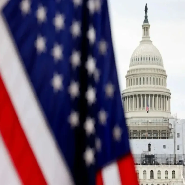 Russia sanctions us senate tariff bill