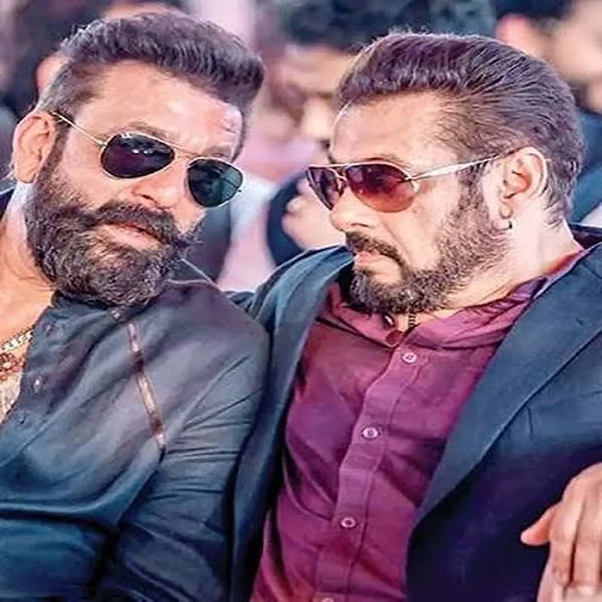 Salmankhan salman khan celebrates lifelong friendship