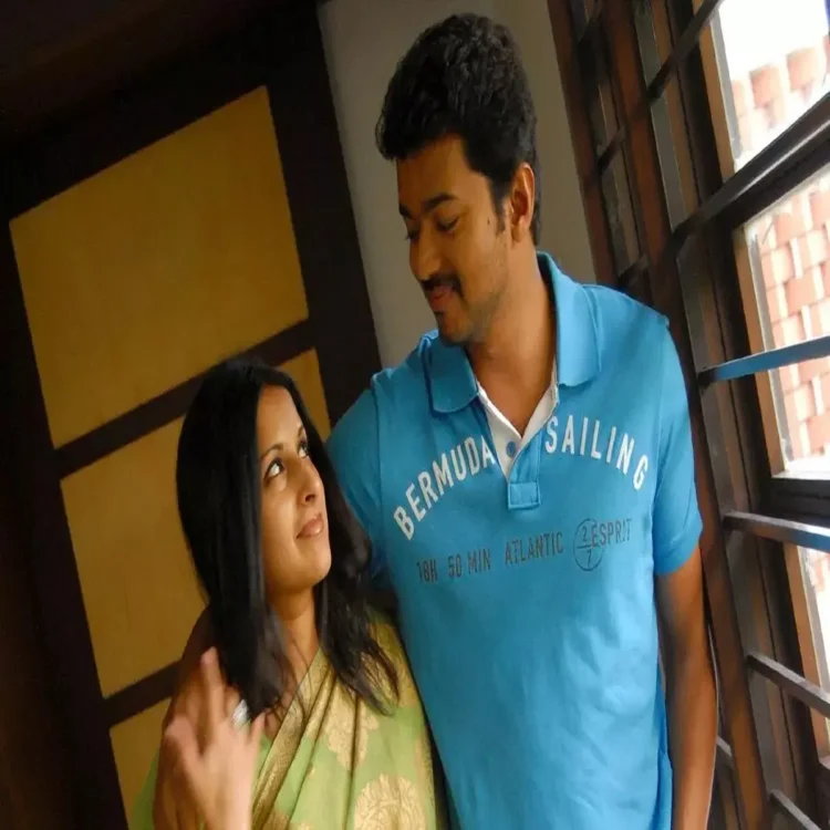 Sangeetha withdraws divorce petition against vijay