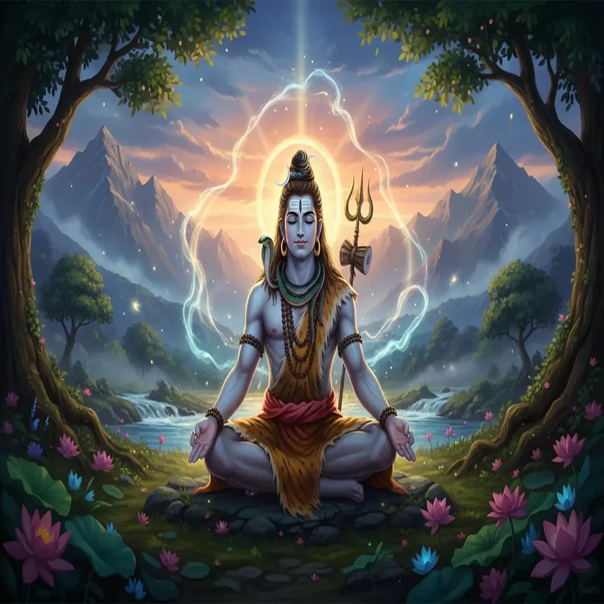 Sawan shivratri 2026 devotees prepare sacred